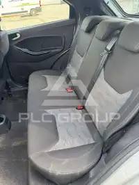 2018 Ford KA