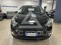 2018 Ford KA