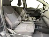 2018 Ford KA