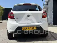 2018 Ford KA