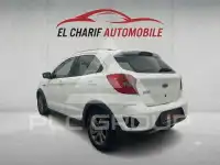 2018 Ford KA