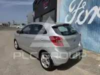 2018 Ford KA