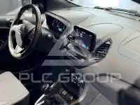 2018 Ford KA