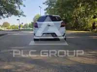 2018 Ford KA