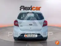 2018 Ford KA