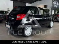 2018 Ford KA