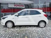 2018 Ford KA