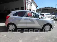 2018 Ford KA