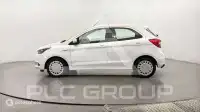 2018 Ford KA