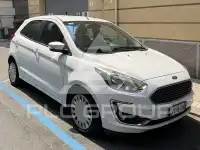 2018 Ford KA