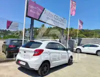 2018 Ford KA