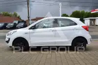 2018 Ford KA
