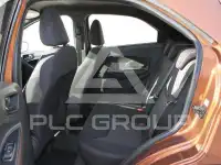 2018 Ford KA
