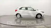 2018 Ford KA