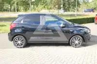 2018 Ford KA