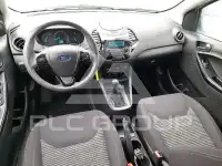 2018 Ford KA
