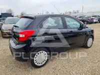 2018 Ford KA