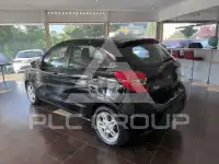 2018 Ford KA