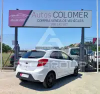 2018 Ford KA