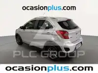 2018 Ford KA