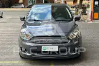 2018 Ford KA