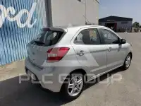 2018 Ford KA