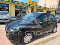 2018 Ford KA