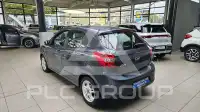 2018 Ford KA
