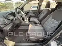 2018 Ford KA