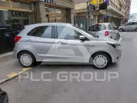 2018 Ford KA