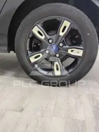 2018 Ford KA