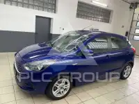 2018 Ford KA