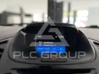 2018 Ford KA