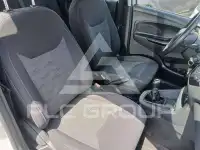 2018 Ford KA