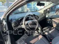 2018 Ford KA