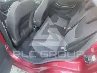 2018 Ford KA