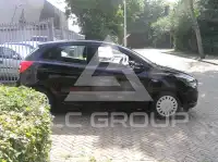 2018 Ford KA
