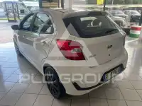 2018 Ford KA