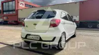 2018 Ford KA