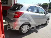 2018 Ford KA