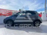 2018 Ford KA