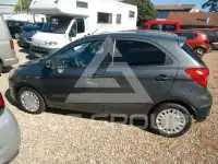 2018 Ford KA