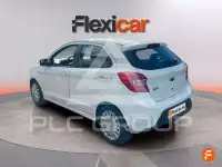 2018 Ford KA