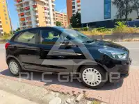 2018 Ford KA