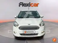 2018 Ford KA
