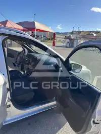 2018 Ford KA