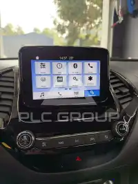 2018 Ford KA