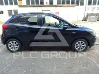 2018 Ford KA