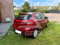 2018 Ford KA