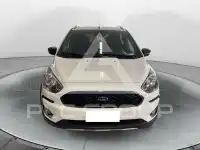 2018 Ford KA